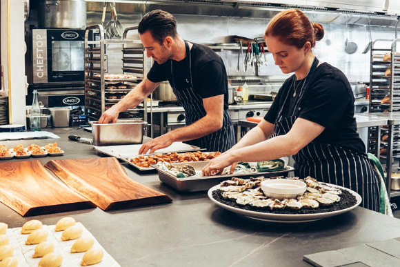 Beyond the Plate: Inside Our Culinary World